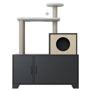 Tucker murphy clearance pet cat tree